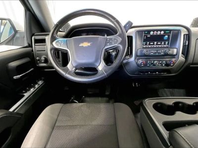 2016 Chevrolet Silverado 1500 - Photo 4