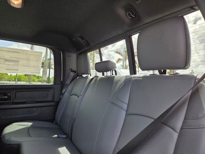 2026 Ram 2500 - Photo 7
