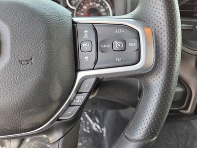 2026 Ram 2500 - Photo 18