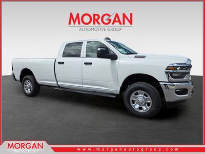 2026 Ram 2500 - Photo 1