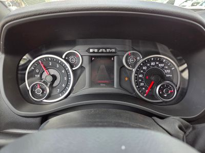 2026 Ram 2500 - Photo 19