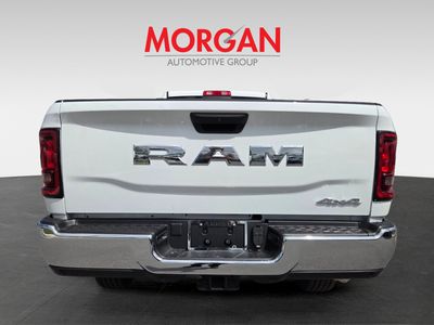 2026 Ram 2500 - Photo 5