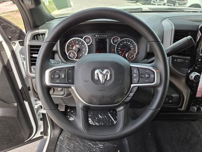 2026 Ram 2500 - Photo 16