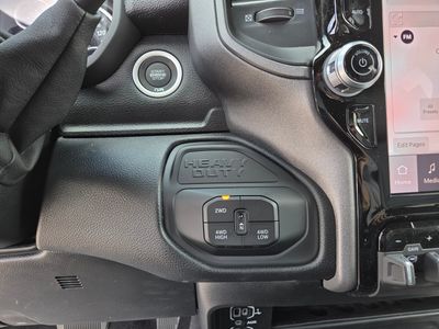 2026 Ram 2500 - Photo 15