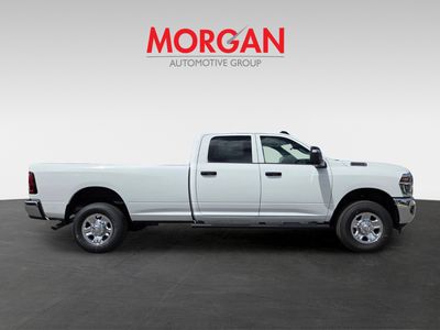 2026 Ram 2500 - Photo 3
