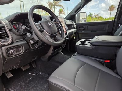 2026 Ram 2500 - Photo 13