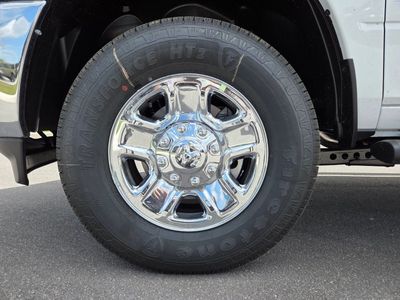 2026 Ram 2500 - Photo 6