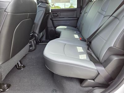2026 Ram 2500 - Photo 8