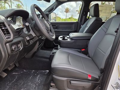 2026 Ram 2500 - Photo 12