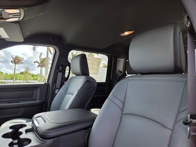 2026 Ram 2500 - Photo 11