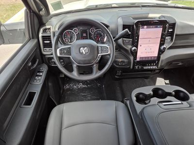 2026 Ram 2500 - Photo 10