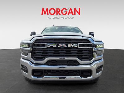 2026 Ram 2500 - Photo 2