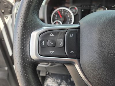 2026 Ram 2500 - Photo 17