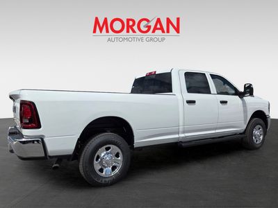 2026 Ram 2500 - Photo 4