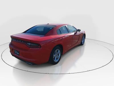 2022 Dodge Charger — photo 7 view