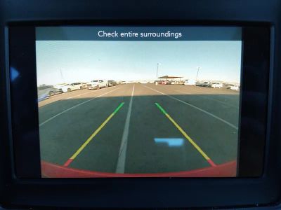 2022 Dodge Charger — photo 16 view