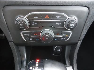 2022 Dodge Charger — photo 18 view
