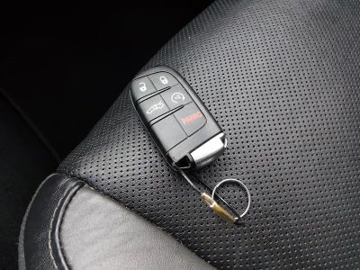 2022 Dodge Charger — photo 15 view