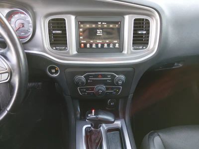 2022 Dodge Charger — photo 19 view