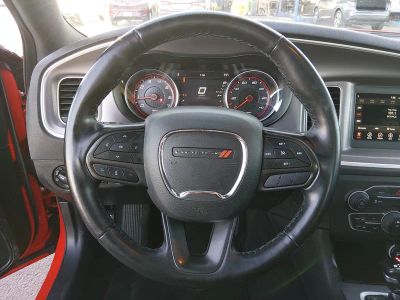 2022 Dodge Charger — photo 12 view