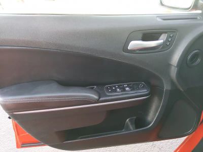 2022 Dodge Charger — photo 20 view