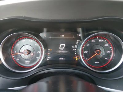 2022 Dodge Charger — photo 14 view