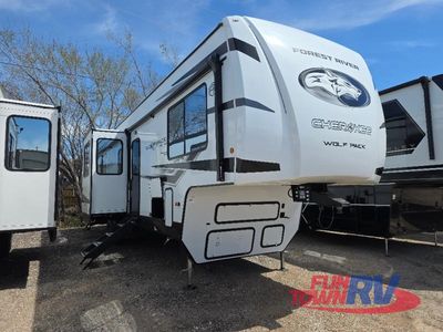 2026 Forest River RV Cherokee Wolf Pack - Photo 1