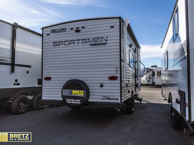 2026 KZ Sportsmen Classic - Photo 5