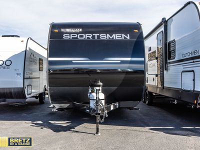 2026 KZ Sportsmen Classic - Photo 3