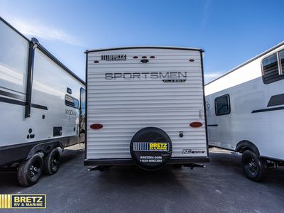 2026 KZ Sportsmen Classic - Photo 6