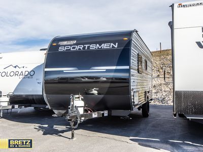 2026 KZ Sportsmen Classic - Photo 4