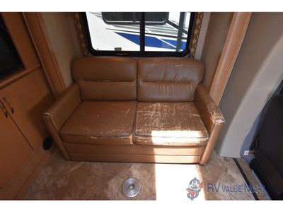 2015 Thor Motor Coach Citation Sprinter — photo 15 view