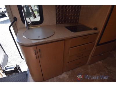 2015 Thor Motor Coach Citation Sprinter — photo 18 view
