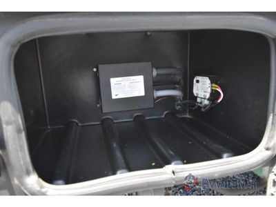 2015 Thor Motor Coach Citation Sprinter — photo 7 view