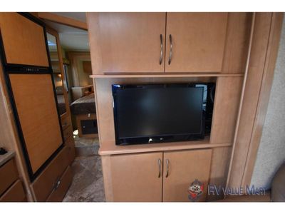 2015 Thor Motor Coach Citation Sprinter — photo 16 view