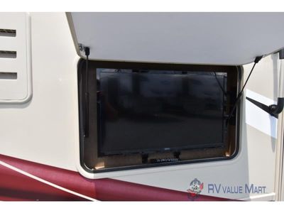 2015 Thor Motor Coach Citation Sprinter — photo 9 view