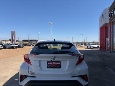 2019 Toyota C-HR - Photo 3