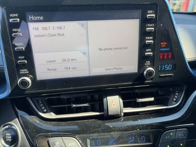 2019 Toyota C-HR - Photo 15