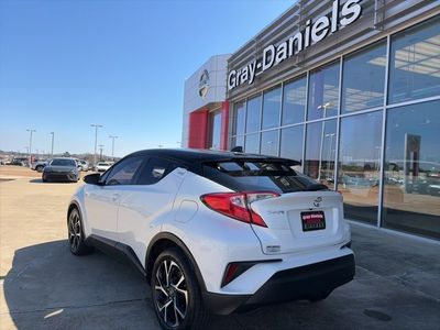 2019 Toyota C-HR - Photo 2