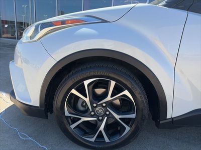 2019 Toyota C-HR - Photo 7