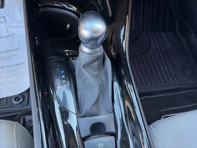 2019 Toyota C-HR - Photo 17