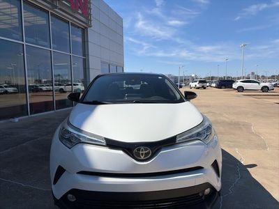 2019 Toyota C-HR - Photo 6