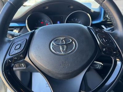 2019 Toyota C-HR - Photo 13