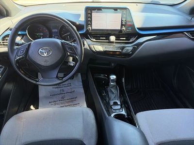 2019 Toyota C-HR - Photo 12