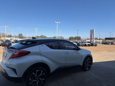 2019 Toyota C-HR - Photo 4
