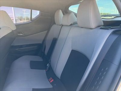 2019 Toyota C-HR - Photo 18