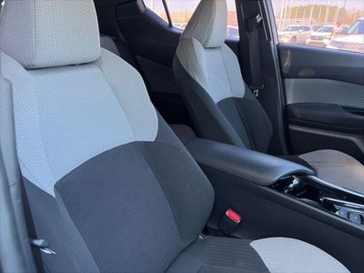 2019 Toyota C-HR - Photo 20