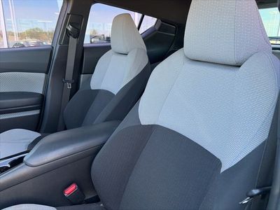 2019 Toyota C-HR - Photo 9