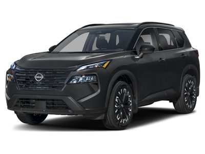 2026 Nissan Rogue - Photo 2
