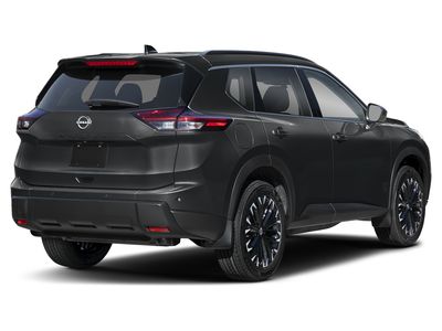 2026 Nissan Rogue - Photo 3